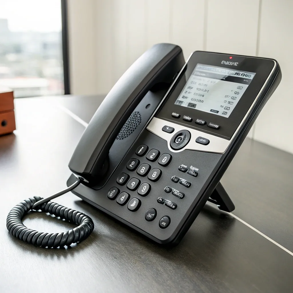 Contact Phone