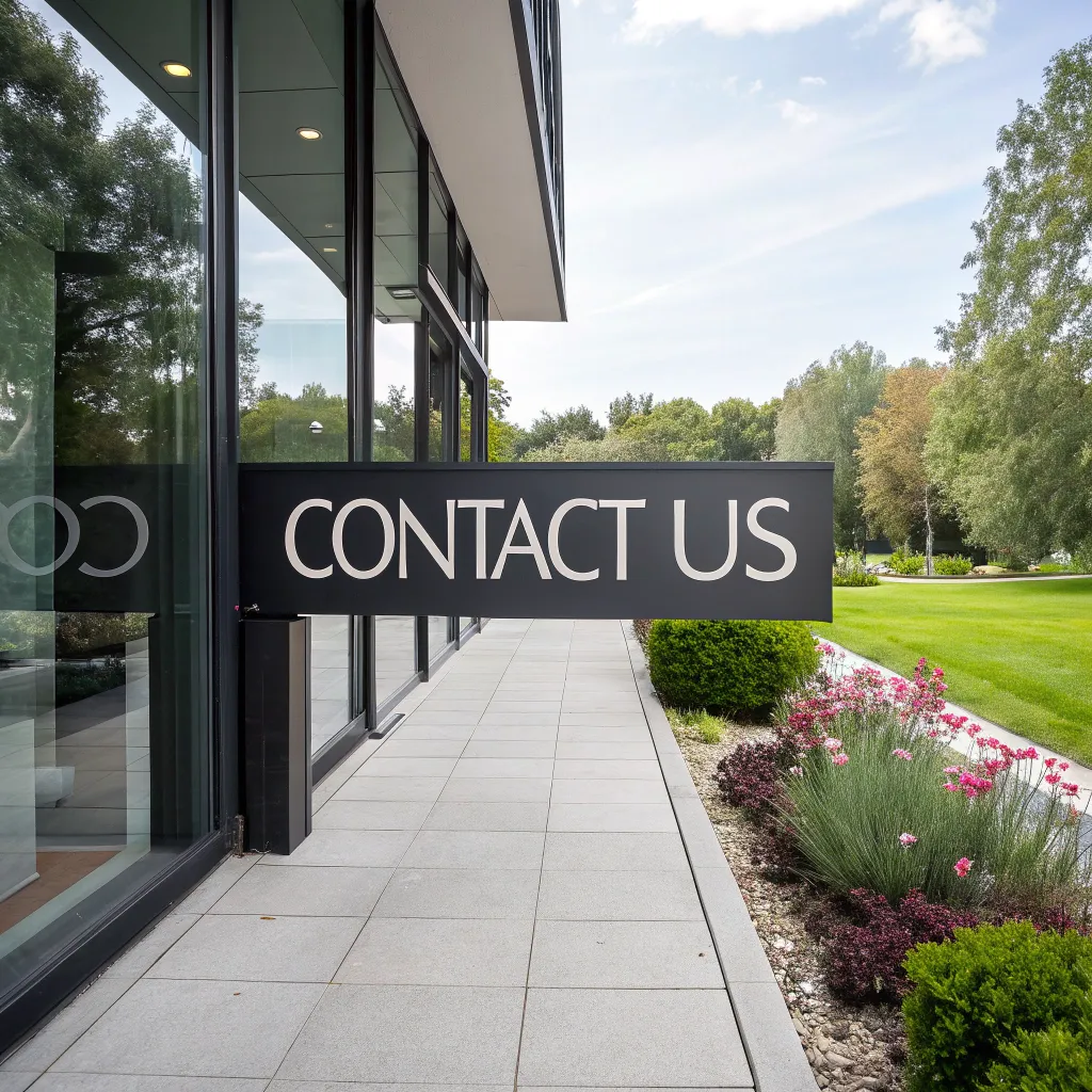 Contact Us