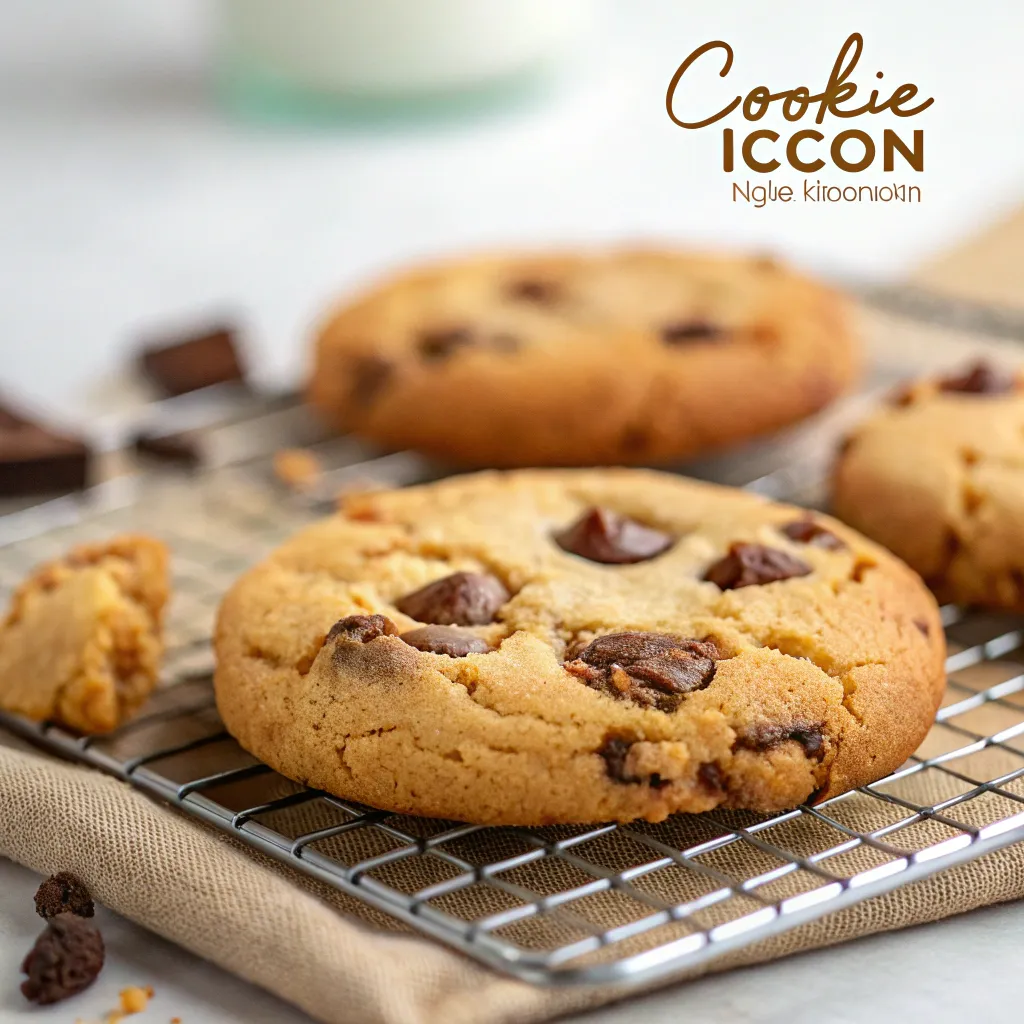 Cookie Icon